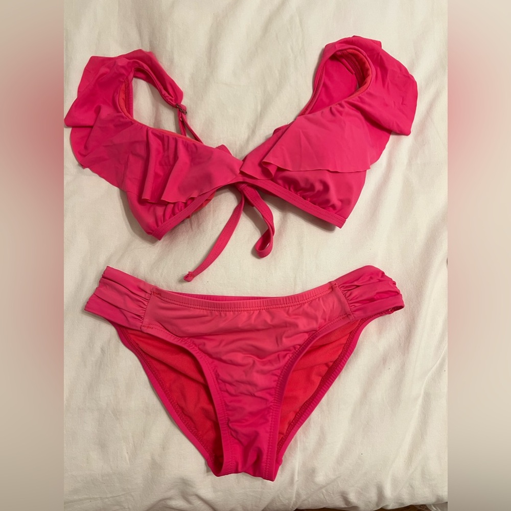 Women’s Bikini
